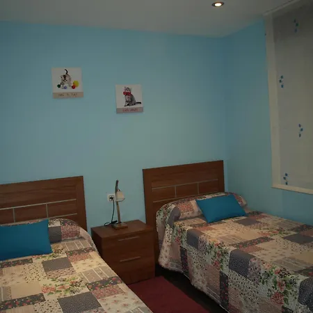 펜션 A Casina *