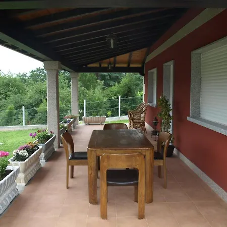 Feriehus A Casina