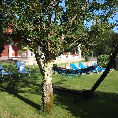 A Casina Holiday home *
