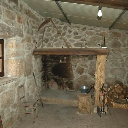 A Casina Sotolobre