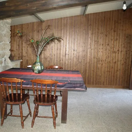 A Casina Feriehus *