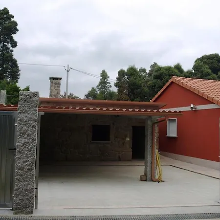 Feriehus A Casina *