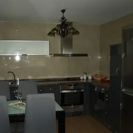 A Casina Feriehus *