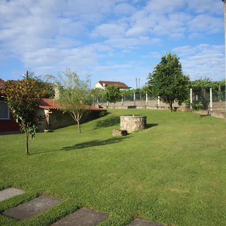Feriehus A Casina Sotolobre