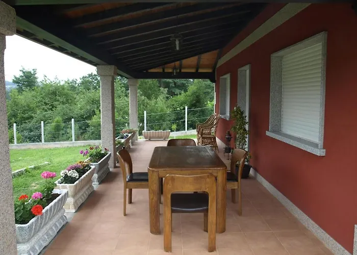 펜션 A Casina