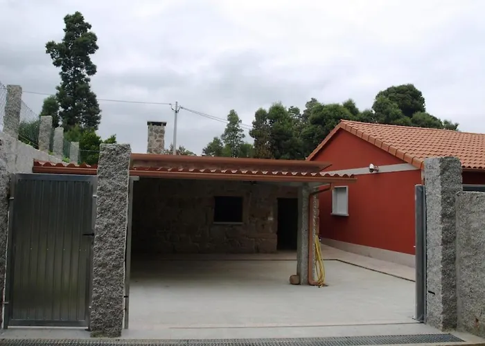 펜션 A Casina *