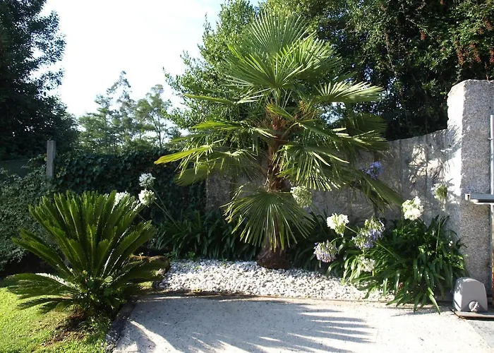 A Casina Sotolobre